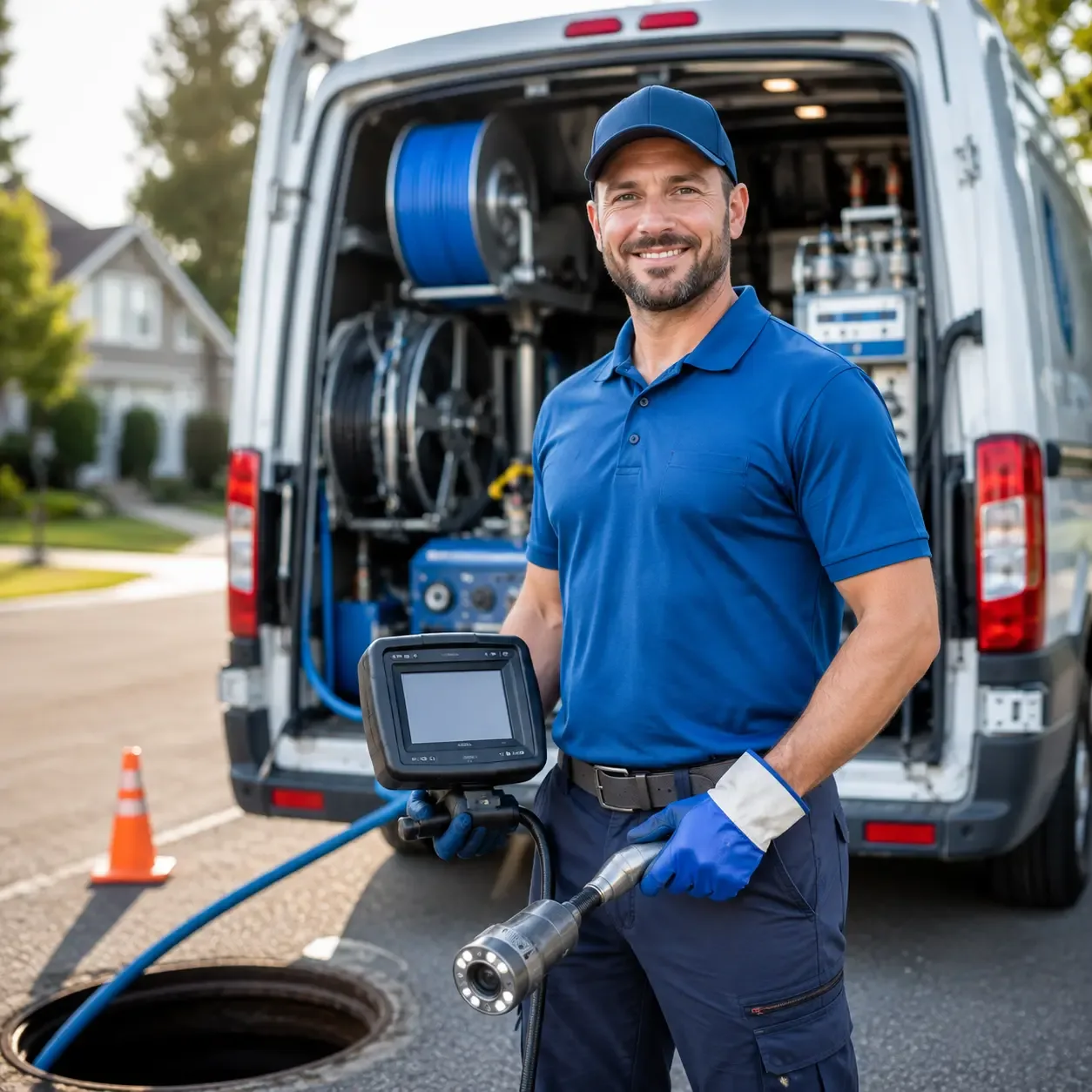 Local Pipe Relining specialists in Whitley City, KY