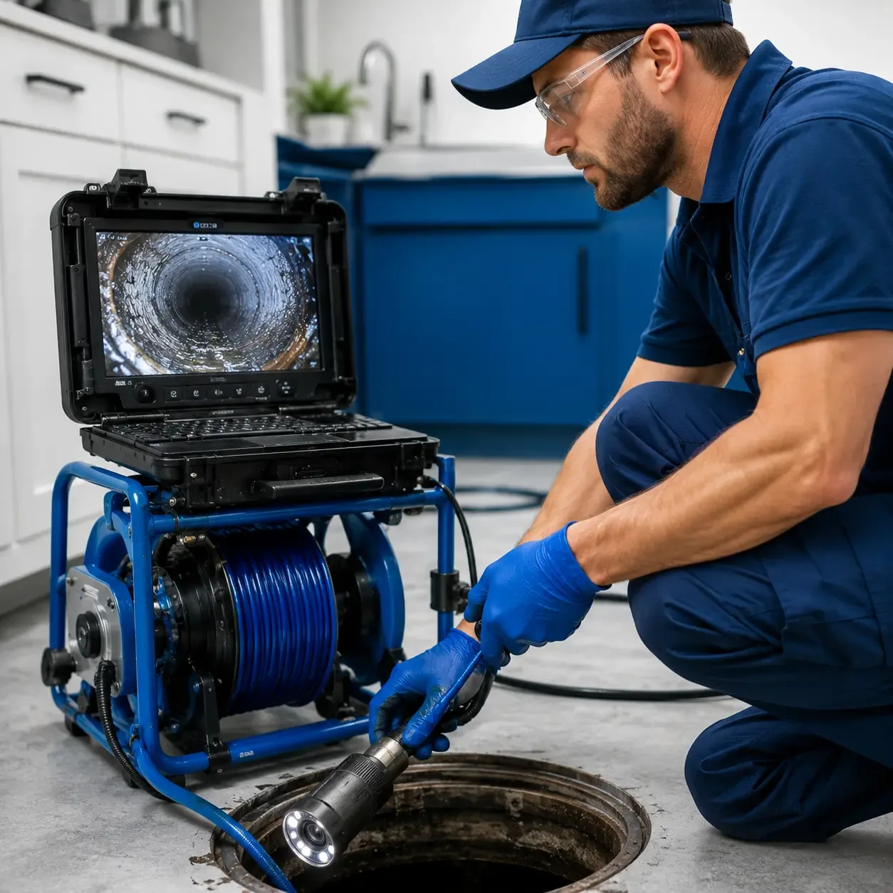 Pipe Relining professionals serving Whitley City, KY